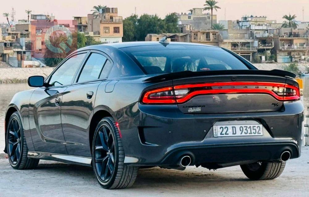 دودج تشارجر